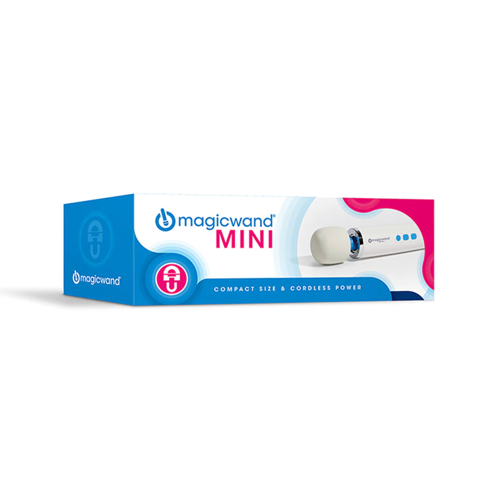 Mini baguette magique