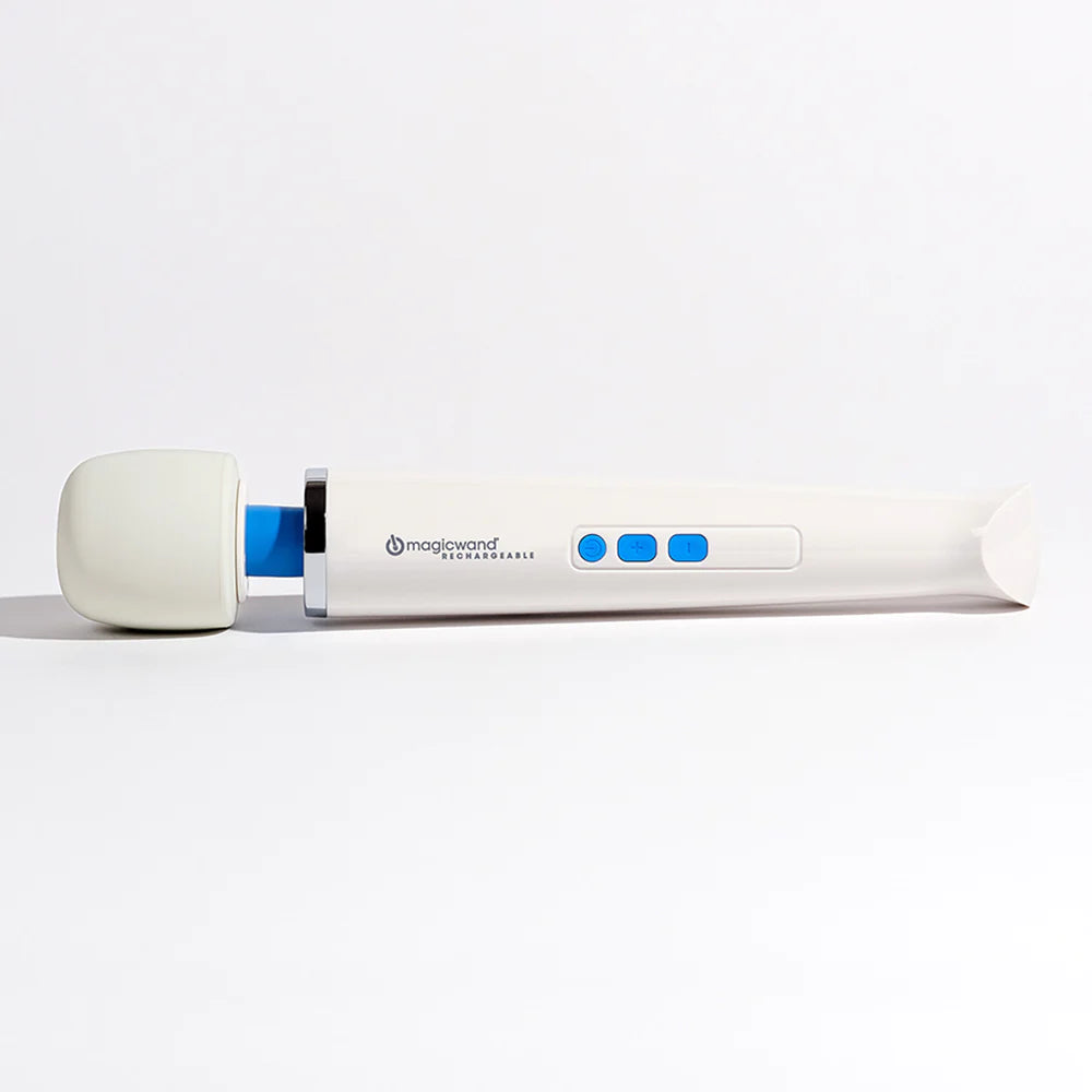 Magic Wand Rechargeable