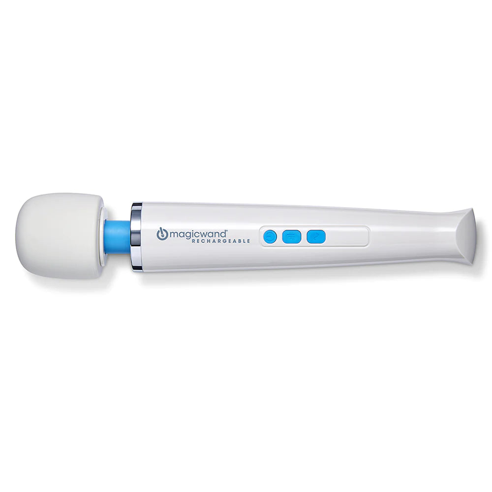 Magic Wand Rechargeable