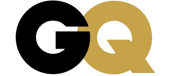GQ magazine logo recognizing Magic Wand