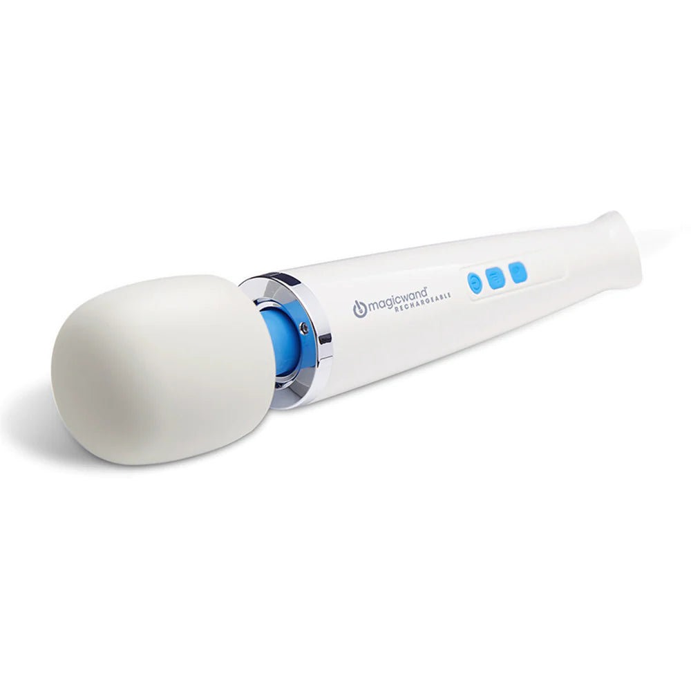 Baguette magique rechargeable 