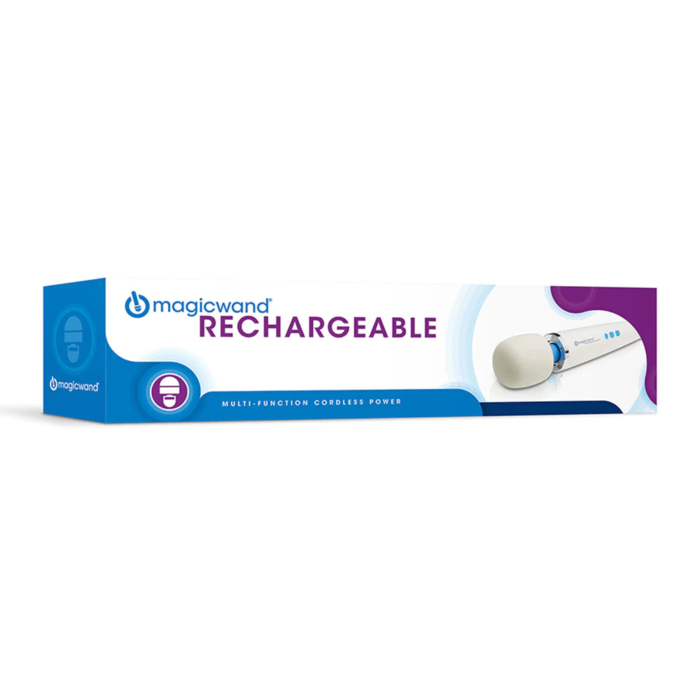 Baguette magique rechargeable 